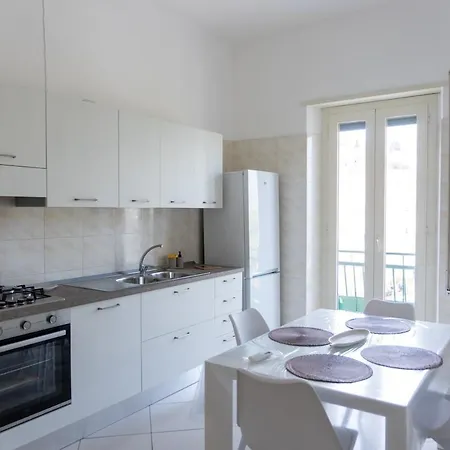 Luma Vakantiehuis Gaeta