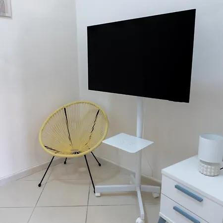Luma Vakantiehuis Gaeta
