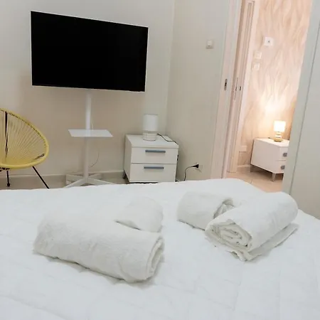 Vakantiehuis Luma *