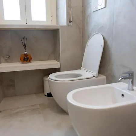 Luma Vakantiehuis Gaeta
