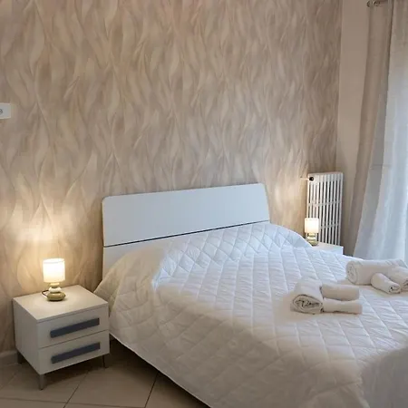 Vakantiehuis Luma Gaeta